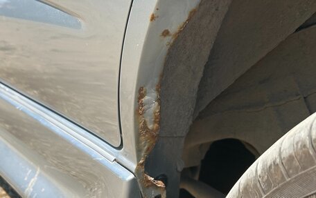 Daihatsu Terios II, 2010 год, 700 000 рублей, 9 фотография