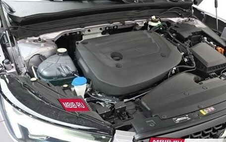 Volvo XC40 I, 2025 год, 5 356 800 рублей, 18 фотография