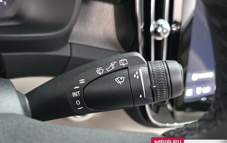 Volvo XC40 I, 2025 год, 5 356 800 рублей, 28 фотография