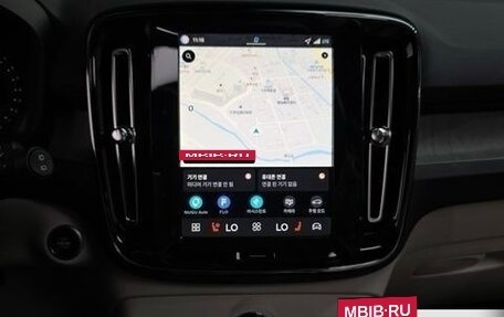 Volvo XC40 I, 2025 год, 5 356 800 рублей, 26 фотография