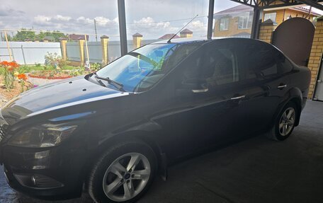 Ford Focus II рестайлинг, 2011 год, 750 000 рублей, 2 фотография