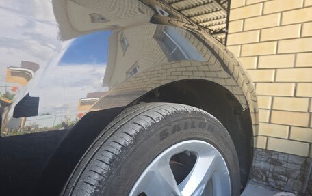 Ford Focus II рестайлинг, 2011 год, 750 000 рублей, 7 фотография