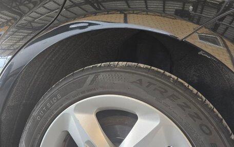 Ford Focus II рестайлинг, 2011 год, 750 000 рублей, 9 фотография
