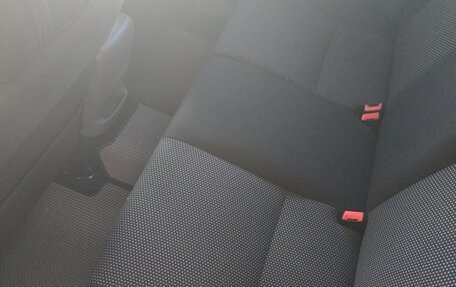 Ford Focus II рестайлинг, 2011 год, 750 000 рублей, 13 фотография