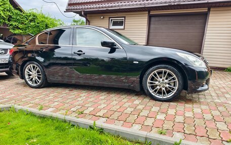 Infiniti G, 2011 год, 1 250 000 рублей, 7 фотография