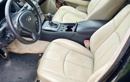 Infiniti G, 2011 год, 1 250 000 рублей, 9 фотография