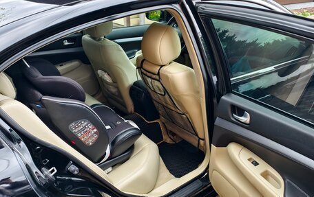 Infiniti G, 2011 год, 1 250 000 рублей, 13 фотография