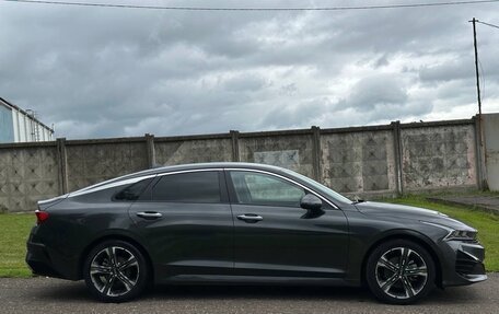KIA K5, 2020 год, 2 750 000 рублей, 6 фотография