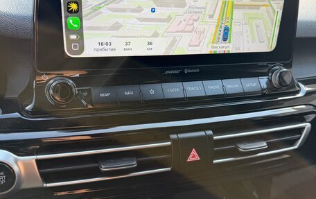 KIA Seltos I, 2020 год, 2 500 000 рублей, 10 фотография