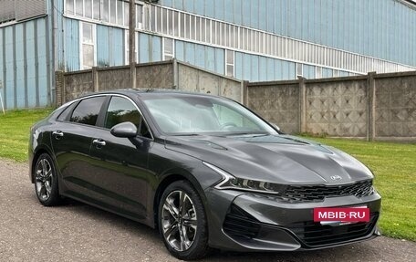 KIA K5, 2020 год, 2 750 000 рублей, 5 фотография