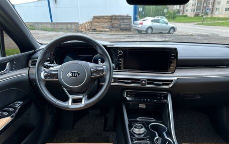 KIA K5, 2020 год, 2 750 000 рублей, 10 фотография