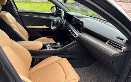 KIA K5, 2020 год, 2 750 000 рублей, 9 фотография