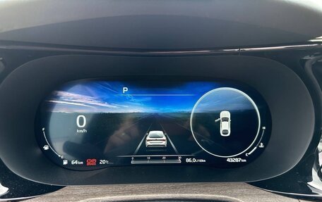 KIA K5, 2020 год, 2 750 000 рублей, 13 фотография