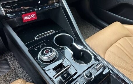 KIA K5, 2020 год, 2 750 000 рублей, 12 фотография