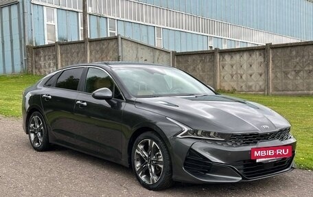 KIA K5, 2020 год, 2 750 000 рублей, 2 фотография