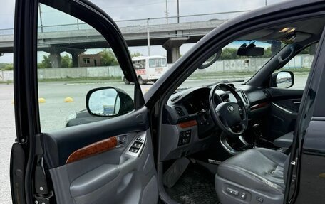 Toyota Land Cruiser Prado 120 рестайлинг, 2006 год, 2 350 000 рублей, 15 фотография