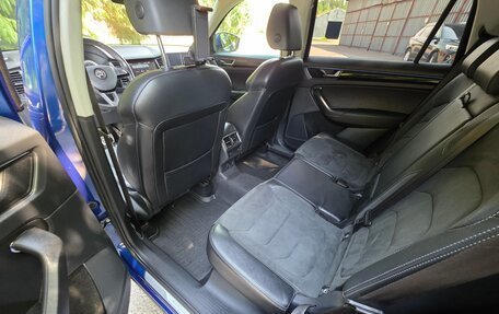 Skoda Kodiaq I, 2018 год, 2 450 000 рублей, 5 фотография