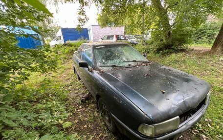 Audi 80, 1989 год, 60 000 рублей, 2 фотография