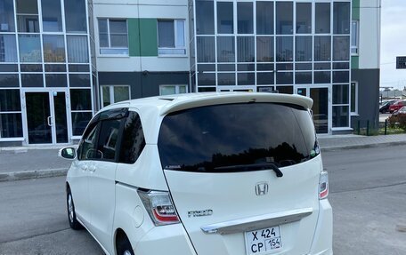 Honda Freed I, 2012 год, 980 000 рублей, 6 фотография