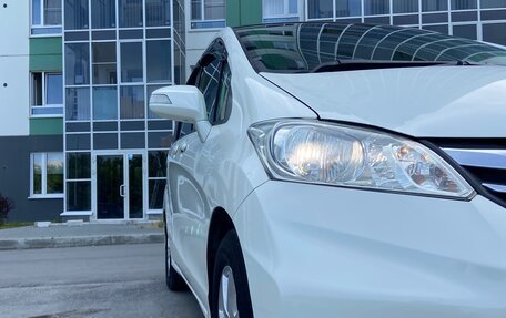 Honda Freed I, 2012 год, 980 000 рублей, 5 фотография