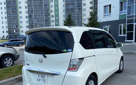 Honda Freed I, 2012 год, 980 000 рублей, 7 фотография