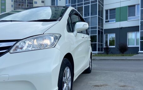 Honda Freed I, 2012 год, 980 000 рублей, 4 фотография