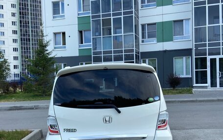 Honda Freed I, 2012 год, 980 000 рублей, 8 фотография