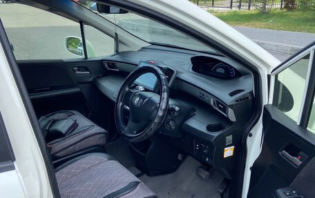 Honda Freed I, 2012 год, 980 000 рублей, 12 фотография