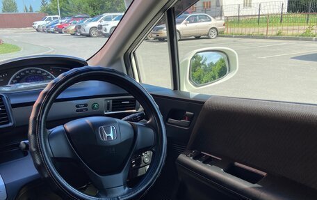 Honda Freed I, 2012 год, 980 000 рублей, 9 фотография