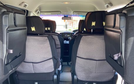 Honda Freed I, 2012 год, 980 000 рублей, 18 фотография
