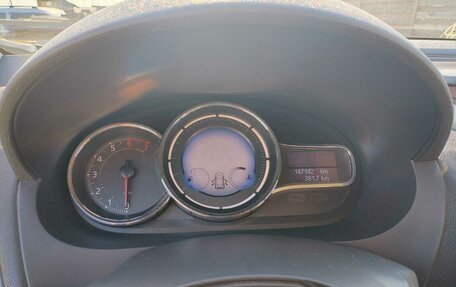 Renault Fluence I, 2014 год, 750 000 рублей, 6 фотография