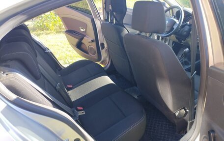 Renault Fluence I, 2014 год, 750 000 рублей, 10 фотография