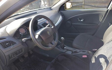 Renault Fluence I, 2014 год, 750 000 рублей, 7 фотография