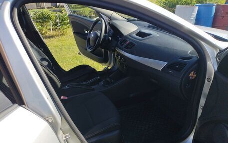 Renault Fluence I, 2014 год, 750 000 рублей, 9 фотография
