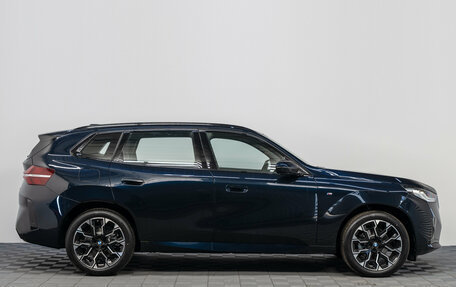 BMW X3, 2026 год, 7 350 000 рублей, 4 фотография