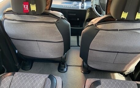 Honda Freed I, 2012 год, 980 000 рублей, 17 фотография