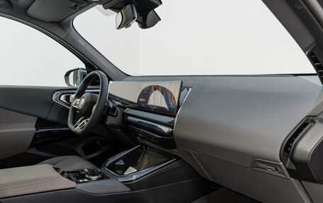 BMW X3, 2026 год, 7 350 000 рублей, 11 фотография