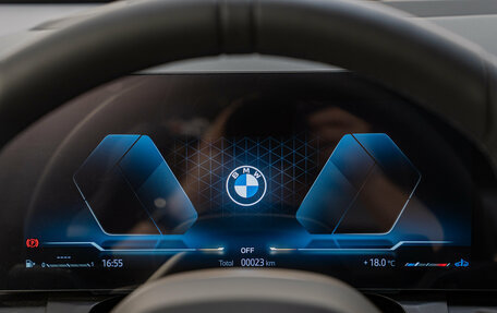 BMW X3, 2026 год, 7 350 000 рублей, 14 фотография