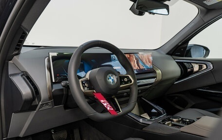 BMW X3, 2026 год, 7 350 000 рублей, 9 фотография