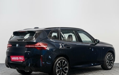 BMW X3, 2026 год, 7 350 000 рублей, 5 фотография