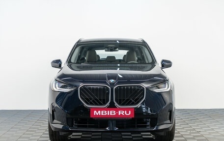 BMW X3, 2026 год, 7 350 000 рублей, 2 фотография
