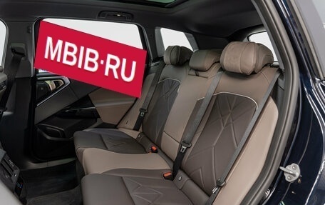 BMW X3, 2026 год, 7 350 000 рублей, 22 фотография
