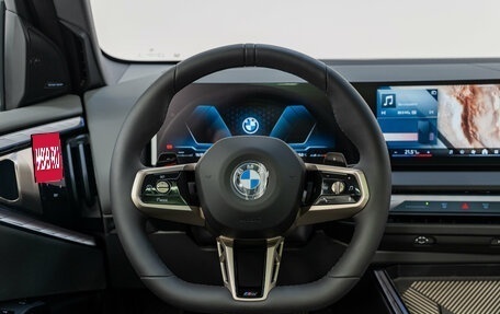 BMW X3, 2026 год, 7 350 000 рублей, 13 фотография