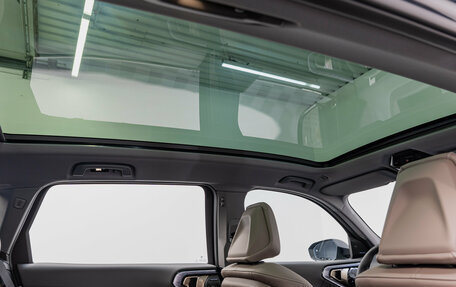 BMW X3, 2026 год, 7 350 000 рублей, 28 фотография