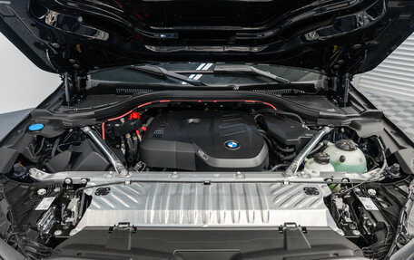 BMW X3, 2026 год, 7 350 000 рублей, 33 фотография