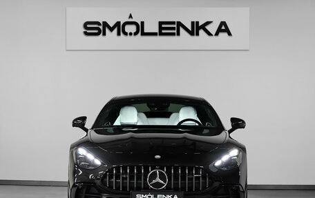 Mercedes-Benz AMG GT, 2024 год, 19 000 000 рублей, 2 фотография