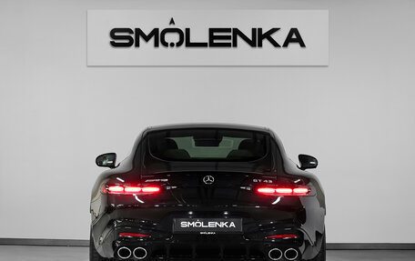 Mercedes-Benz AMG GT, 2024 год, 19 000 000 рублей, 4 фотография