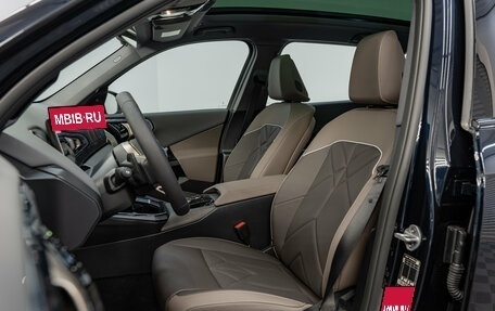 BMW X3, 2026 год, 7 350 000 рублей, 21 фотография