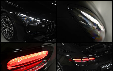 Mercedes-Benz AMG GT, 2024 год, 19 000 000 рублей, 7 фотография