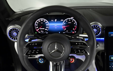 Mercedes-Benz AMG GT, 2024 год, 19 000 000 рублей, 16 фотография
